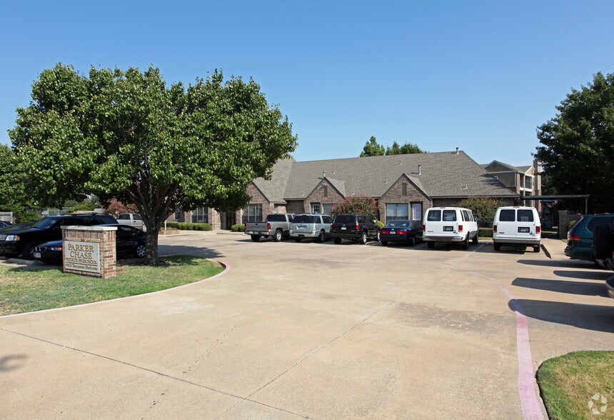 4801 Tennyson Pky, Plano, TX à vendre - Photo du bâtiment - Image 3 de 3