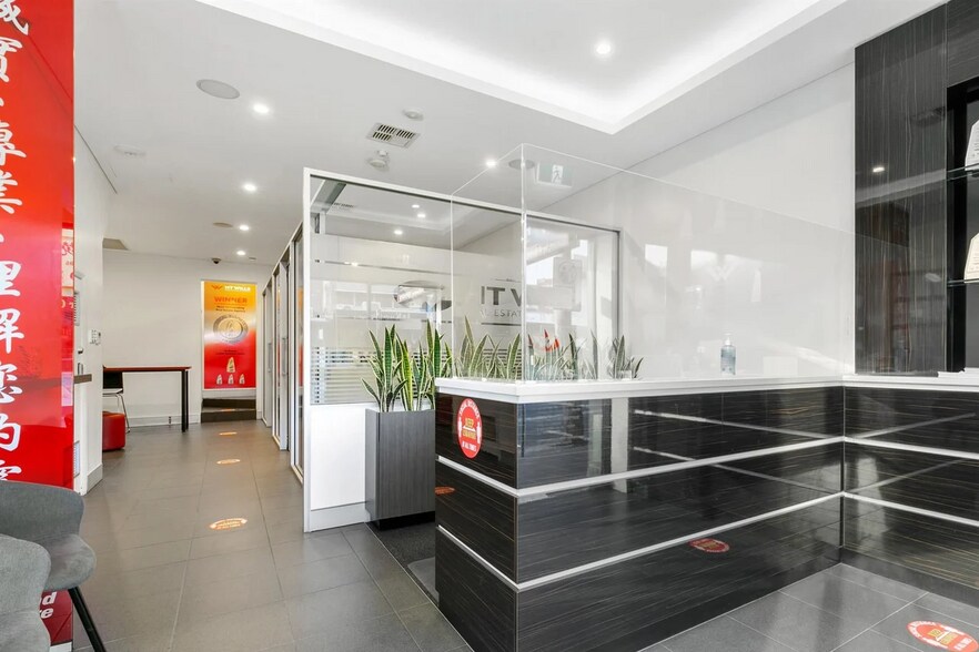 169 Forest Rd, Hurstville for sale - Interior Photo - Image 2 of 8