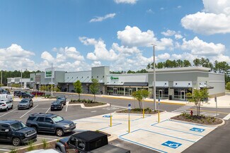 Plus de détails pour US-98 & Blue Angel Pky, Pensacola, FL - Commerce de détail à louer