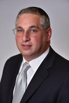 Joseph Brecher