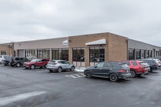 More details for 2500 Eldo Rd, Monroeville, PA - Flex for Lease
