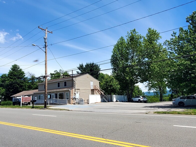 2314 Rt-32, Cornwall, NY for sale - Building Photo - Image 2 of 3