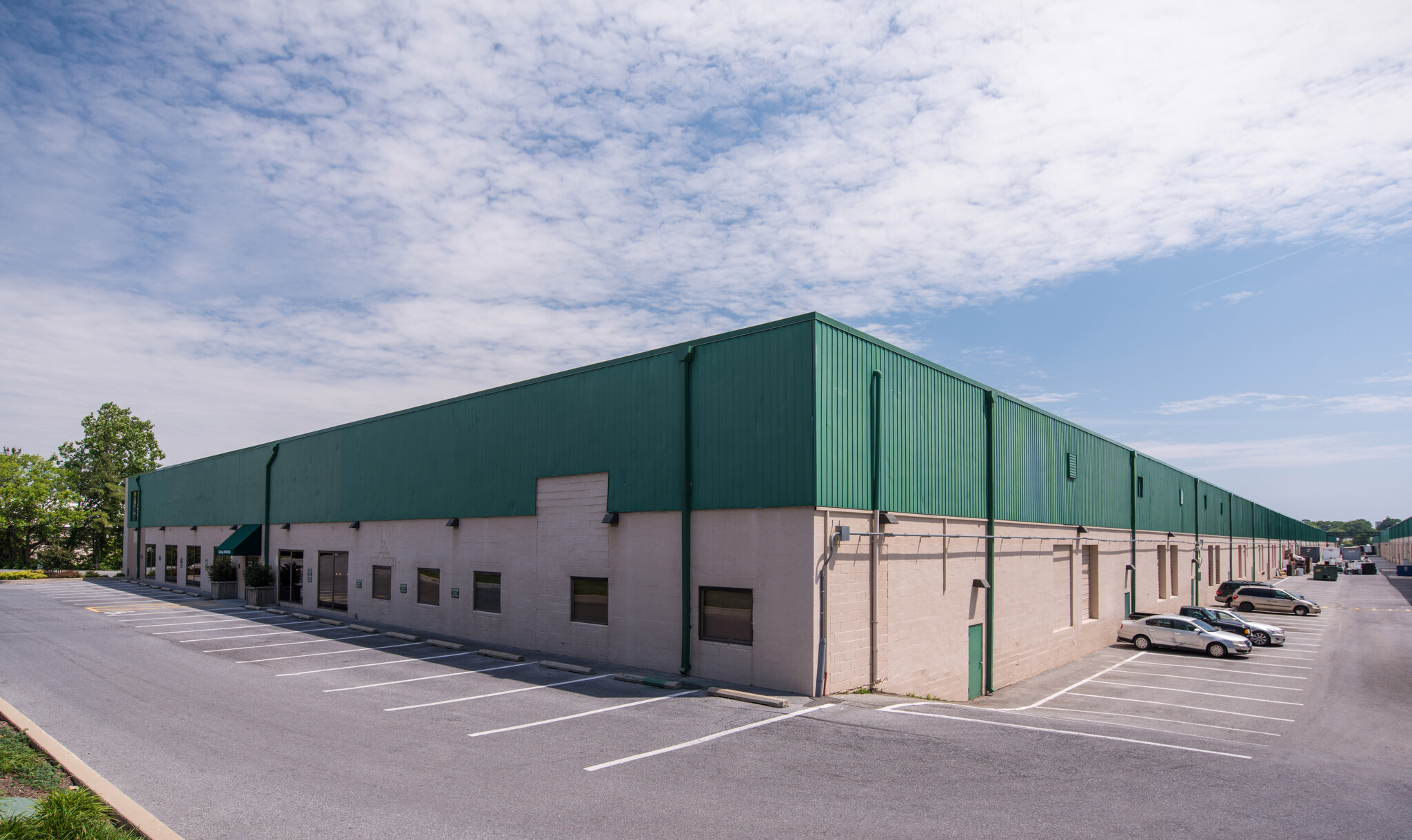 8610 Cherry Ln, Laurel, MD for lease Building Photo- Image 1 of 1