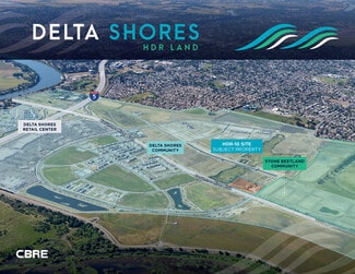 More details for Delta Cove Drive, Sacramento, CA - Land for Sale