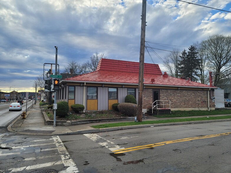 207 E Main St, Endicott, NY for sale - Building Photo - Image 1 of 3