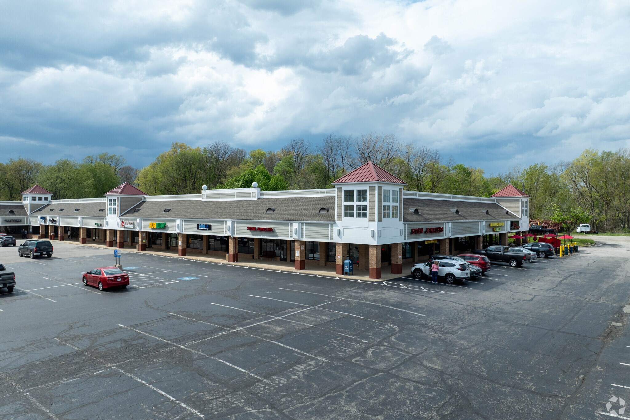 4940-4976 Darrow Rd, Stow, OH for sale Primary Photo- Image 1 of 1