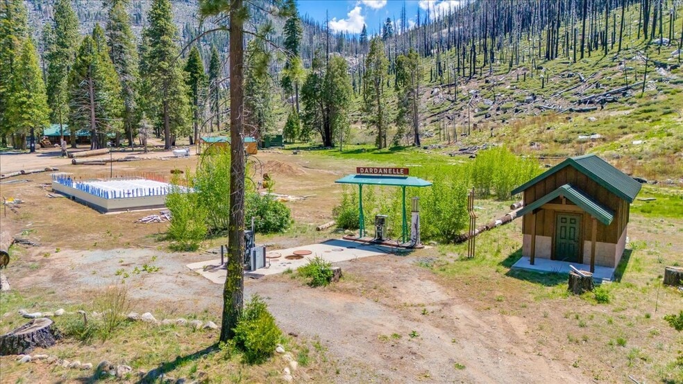 1 State Hwy 108, Pinecrest, CA à vendre - Photo du bâtiment - Image 2 de 72