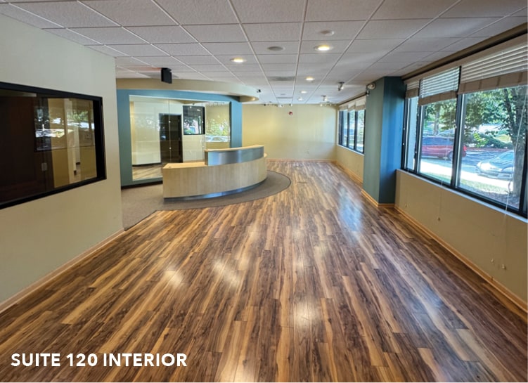 3214 Charles B Root Wynd, Raleigh, NC for lease Interior Photo- Image 1 of 4