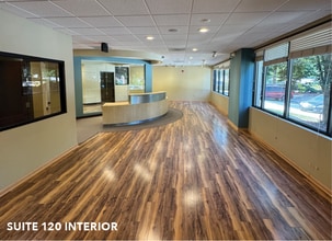 3214 Charles B Root Wynd, Raleigh, NC for lease Interior Photo- Image 1 of 4