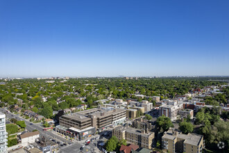 3080 Yonge St, Toronto, ON - Aérien  Vue de la carte