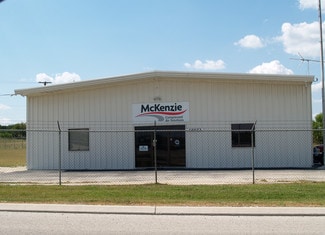 Plus de détails pour 18523 I-35 N, Schertz, TX - Industriel à louer