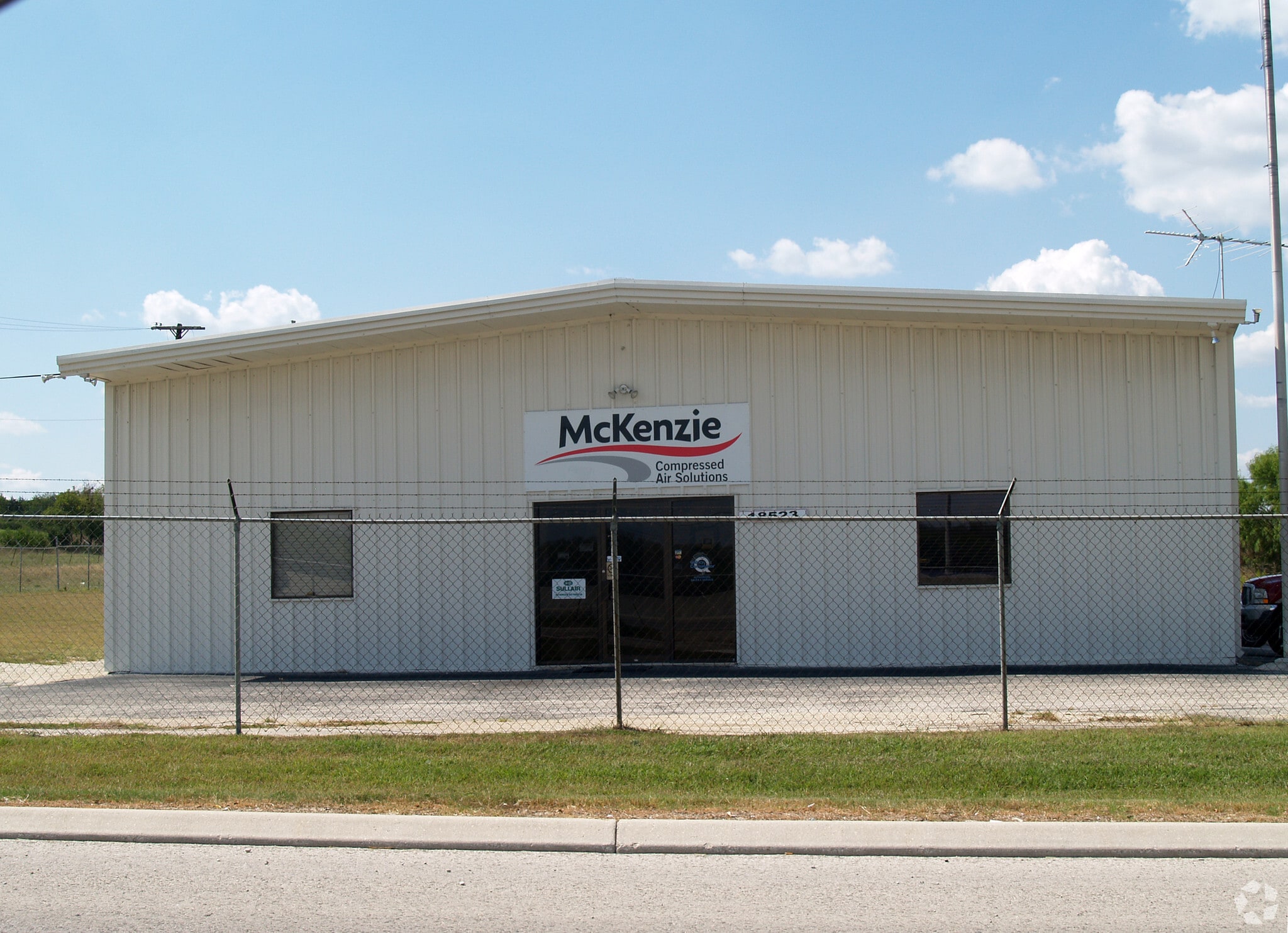 18523 I-35 N, Schertz, TX for lease Primary Photo- Image 1 of 4