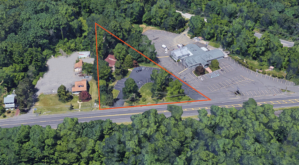 2905 Marne Hwy, Mount Laurel, NJ for sale - Building Photo - Image 1 of 3