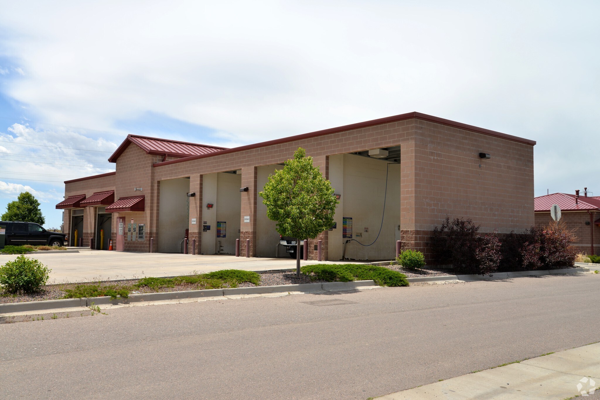 18324 E 104th Ave, Commerce City, CO à vendre Photo principale- Image 1 de 4