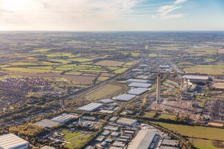 Plus de détails pour Purchas Rd, Didcot - Industriel à louer