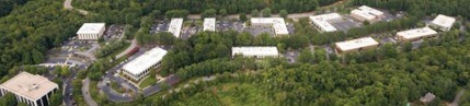 2980 Brandywine Rd, Atlanta, GA - Aerial map view - Image1