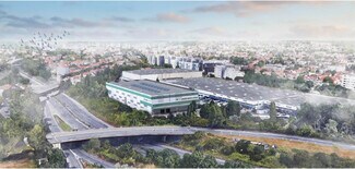 Plus de détails pour Bureau, Industriel à louer