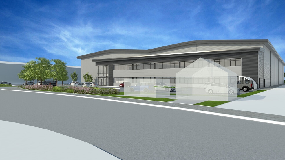 Follingsby Close, Gateshead for lease - Building Photo - Image 3 of 8