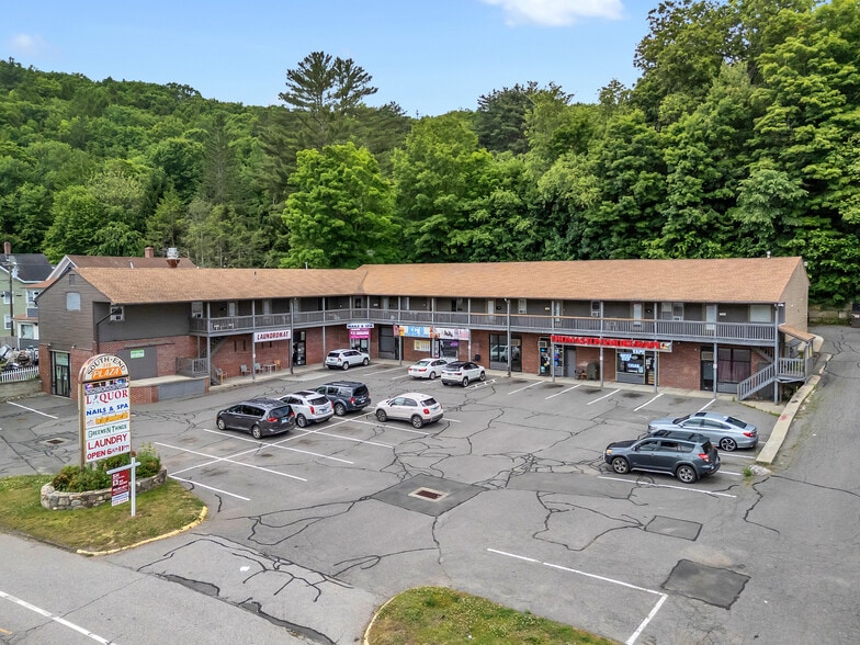 300-310 S Main St, Thomaston, CT for sale - Building Photo - Image 1 of 9