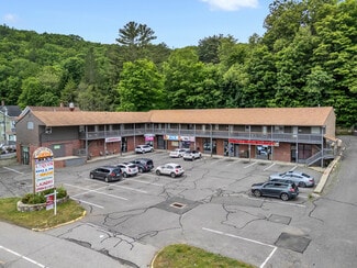 More details for 300-310 S Main St, Thomaston, CT - Retail for Sale