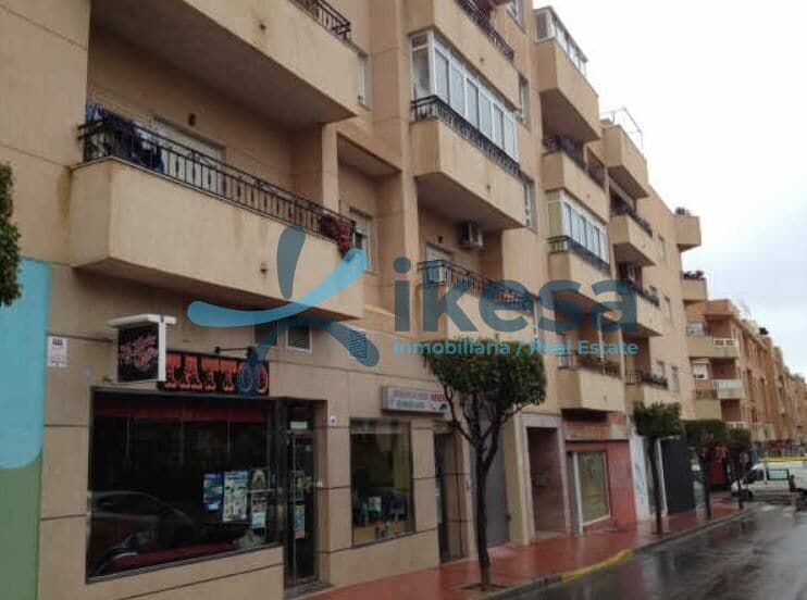 Retail in El Ejido, Almería for sale - Building Photo - Image 1 of 1