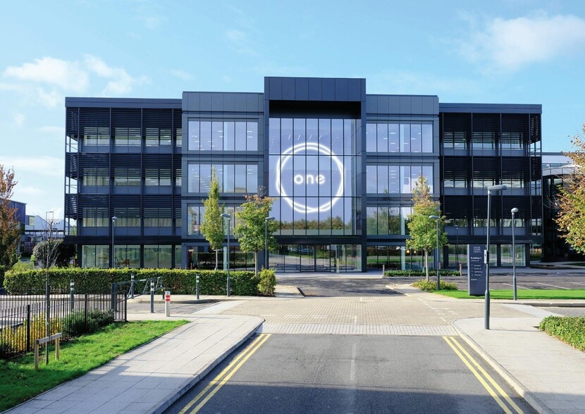 Millington Rd, Hayes for lease - Building Photo - Image 1 of 12