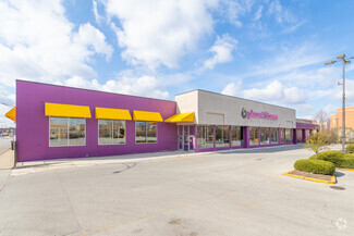 More details for 3120 N Pulaski Rd, Chicago, IL - Retail for Lease