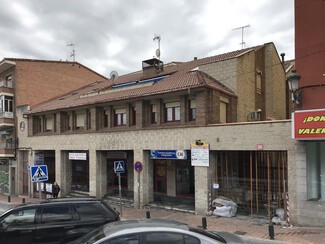 More details for Calle Del Real, 39, Colmenar Viejo - Retail for Sale