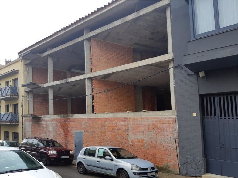 Land in Torroella de Montgrí, Gerona for sale - Building Photo - Image 2 of 2