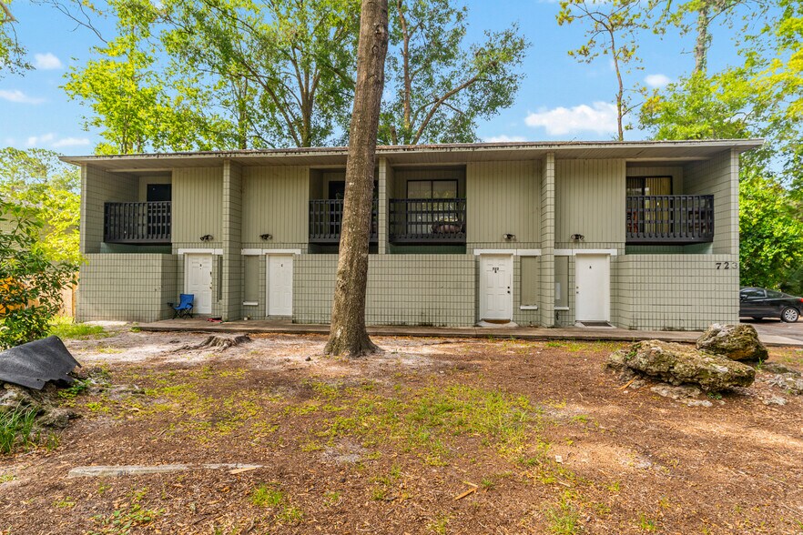 723 SW 69th St, Gainesville, FL for sale - Building Photo - Image 2 of 2
