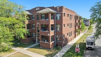 More details for 7255-7257 S Princeton Ave, Chicago, IL - Multifamily for Sale