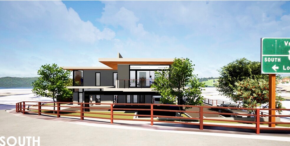 5066 Chesebro Rd, Agoura Hills, CA à vendre - Autre - Image 2 de 6