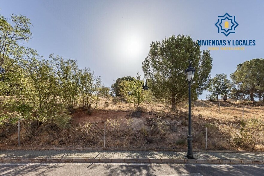 Land in MALVA for sale - Building Photo - Image 1 of 11