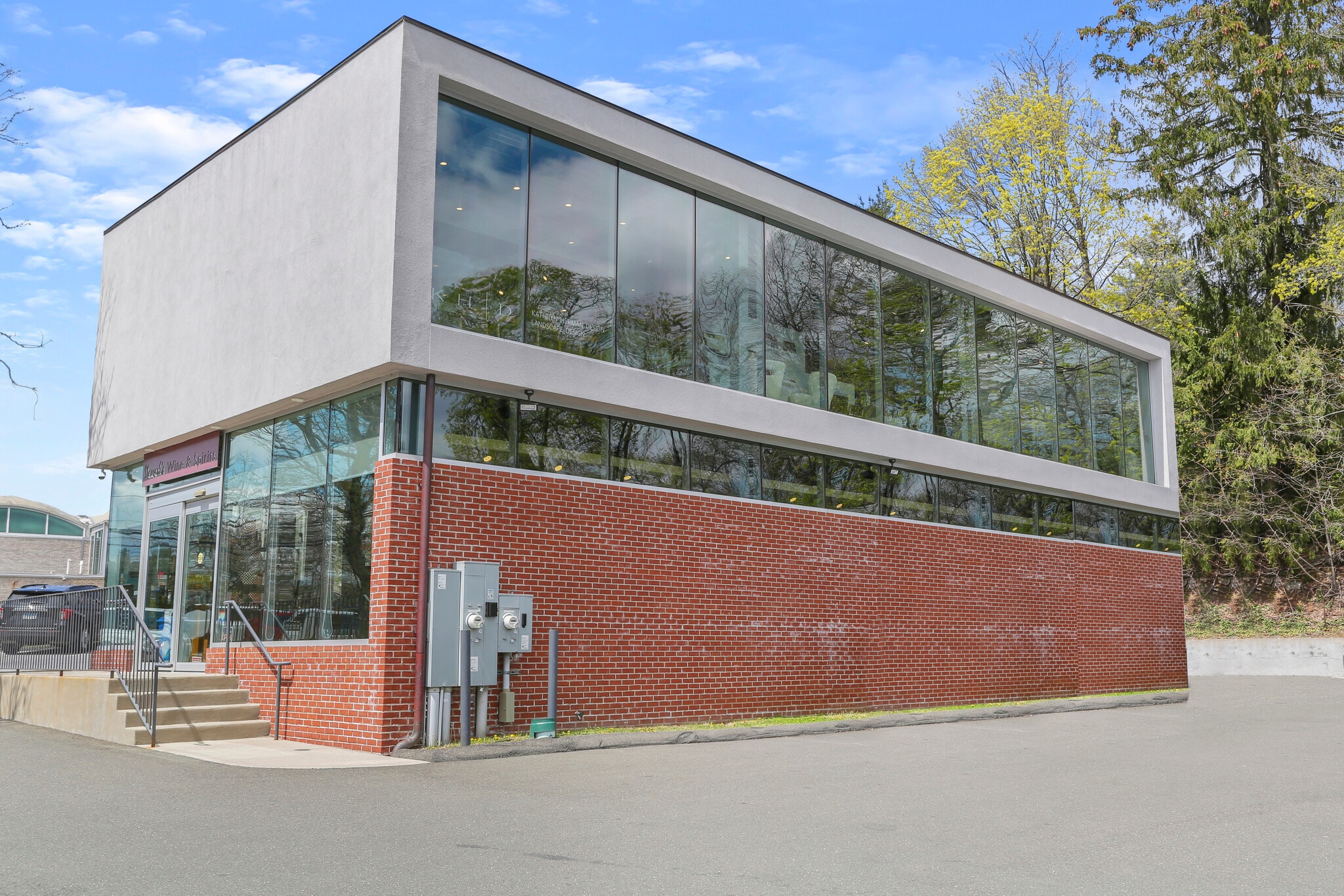 215 Elm St, New Canaan, CT for lease Primary Photo- Image 1 of 12