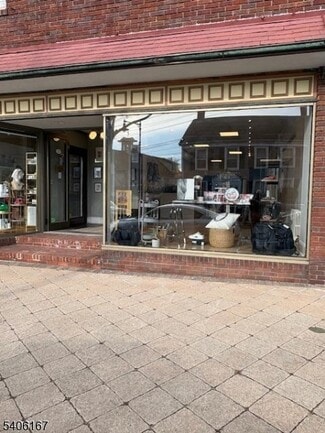 More details for 27-29 Olcott Sq, Bernardsville, NJ - Office for Lease