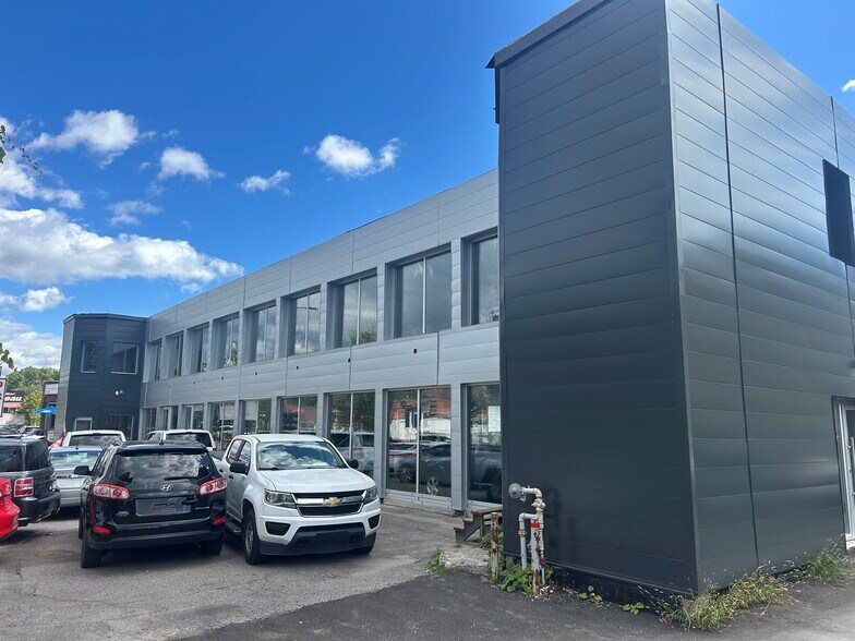 6320 Rue Saint-Jacques, Montréal, QC à vendre - Photo du bâtiment - Image 2 de 8