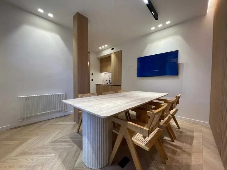 29 Rue Jouvenet, Paris for lease - Building Photo - Image 3 of 7