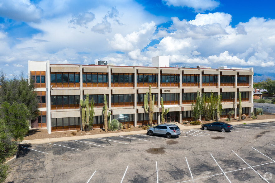 1150 N 7th Ave, Tucson, AZ for sale - Building Photo - Image 1 of 1