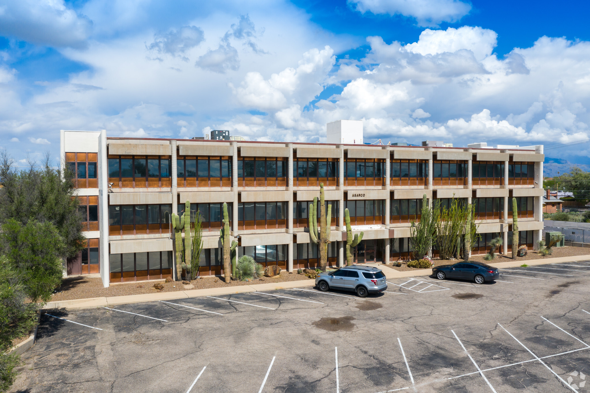 1150 N 7th Ave, Tucson, AZ à vendre Photo principale- Image 1 de 1