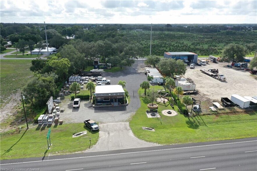 6750-6770 Us Highway 27 N, Sebring, FL à vendre - Photo du bâtiment - Image 3 de 30