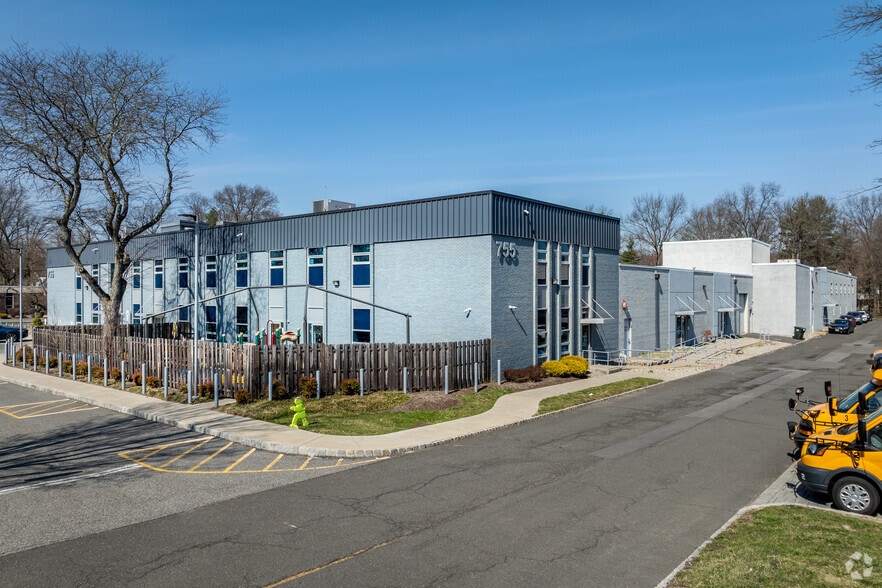 755 Central Ave, New Providence, NJ for lease - Building Photo - Image 2 of 6