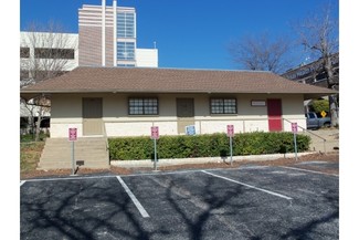 More details for 404 Bryant St, Sherman, TX - Office/Medical for Lease