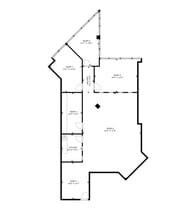 1651 N Collins Blvd, Richardson, TX for lease Floor Plan- Image 1 of 1
