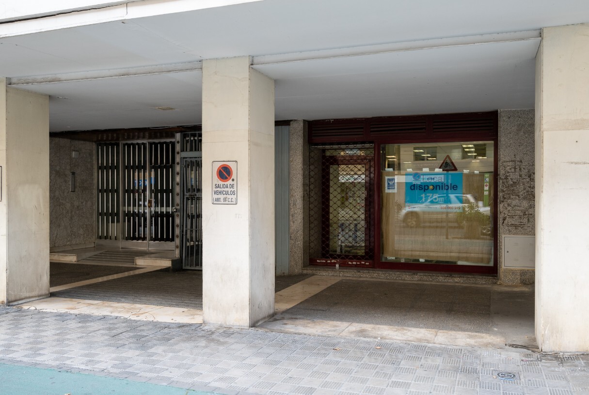 Avenida de la República Argentina, 50, Sevilla, Sevilla à louer Photo intérieure- Image 1 de 4