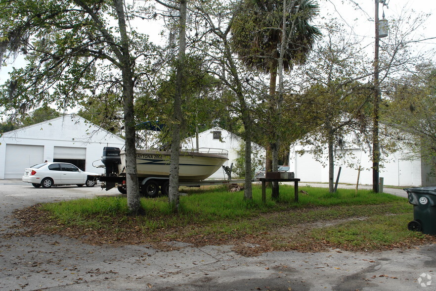 950 Teresa St, Daytona Beach, FL à louer - Photo du b timent - Image 1 de 3