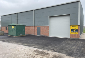 More details for Newborough Rd, Burton On Trent - Industrial for Lease