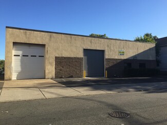 Plus de détails pour 51 Chester St, Clifton, NJ - Industriel à louer