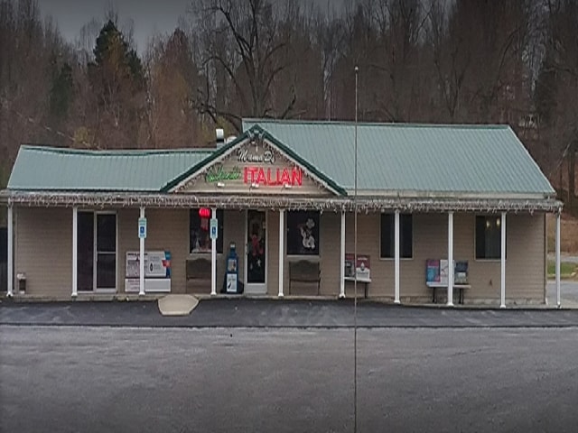 3885 US Highway 62, Calvert City, KY for sale Primary Photo- Image 1 of 3