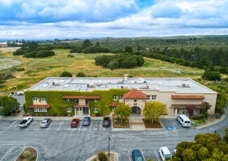 Plus de détails pour 10 Harris Ct, Monterey, CA - Bureau à louer