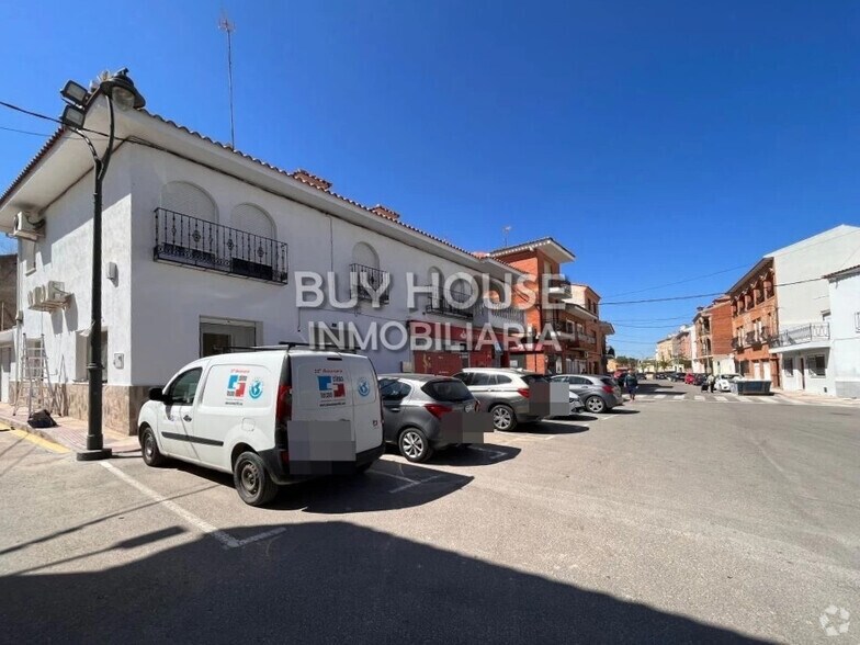 Immeuble residentiel dans Villaluenga de la Sagra, Toledo à vendre - Photo intérieure - Image 2 de 7